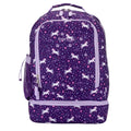 Bentgo Kids Prints 2-in-1 Backpack & Lunch Bag