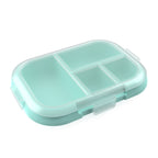 Bentgo Chill Kids Tray with Transparent Cover