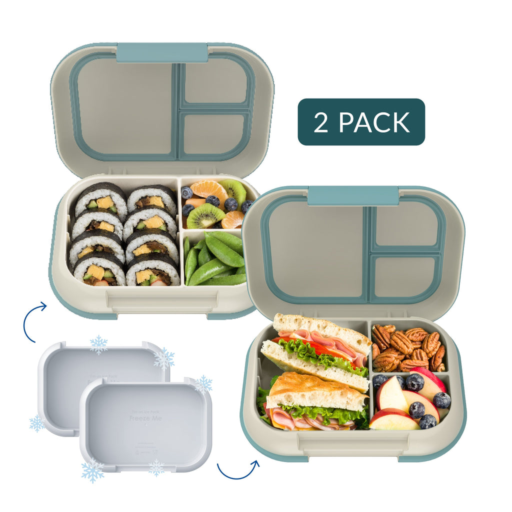 Bentgo Chill Max Lunch Box (2-Pack)