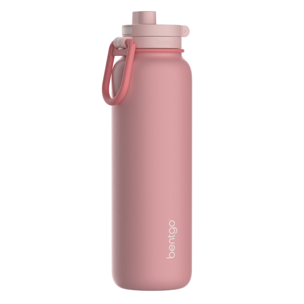 Bentgo Flip 2-in-1 Water Bottle (32 fl oz)