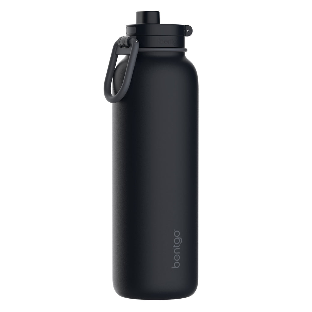 Bentgo Flip 2-in-1 Water Bottle (40 fl oz)