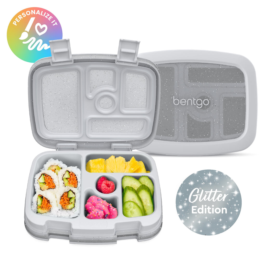 Bentgo Kids Lunch Box - Personalized