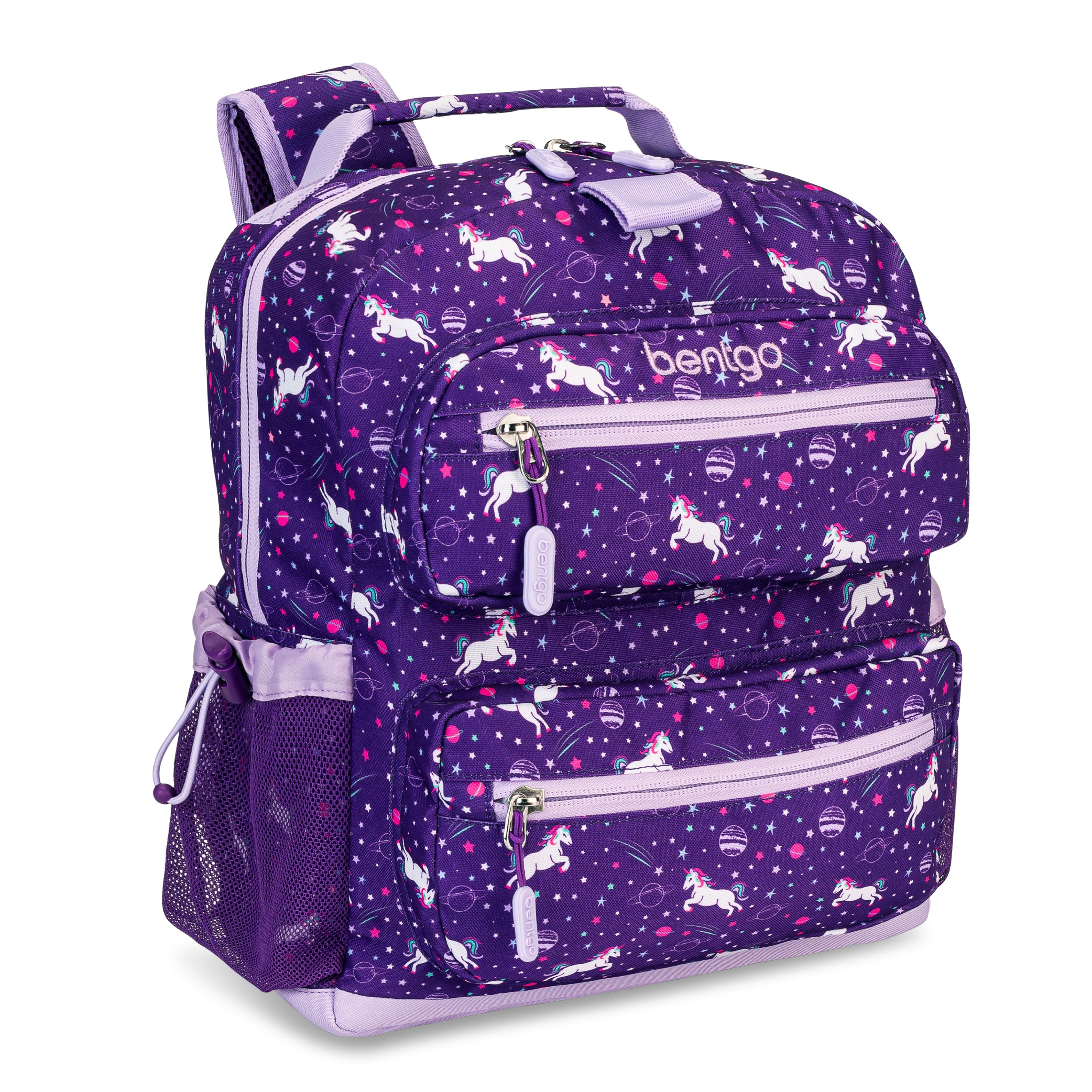 Bentgo Kids Prints Backpack