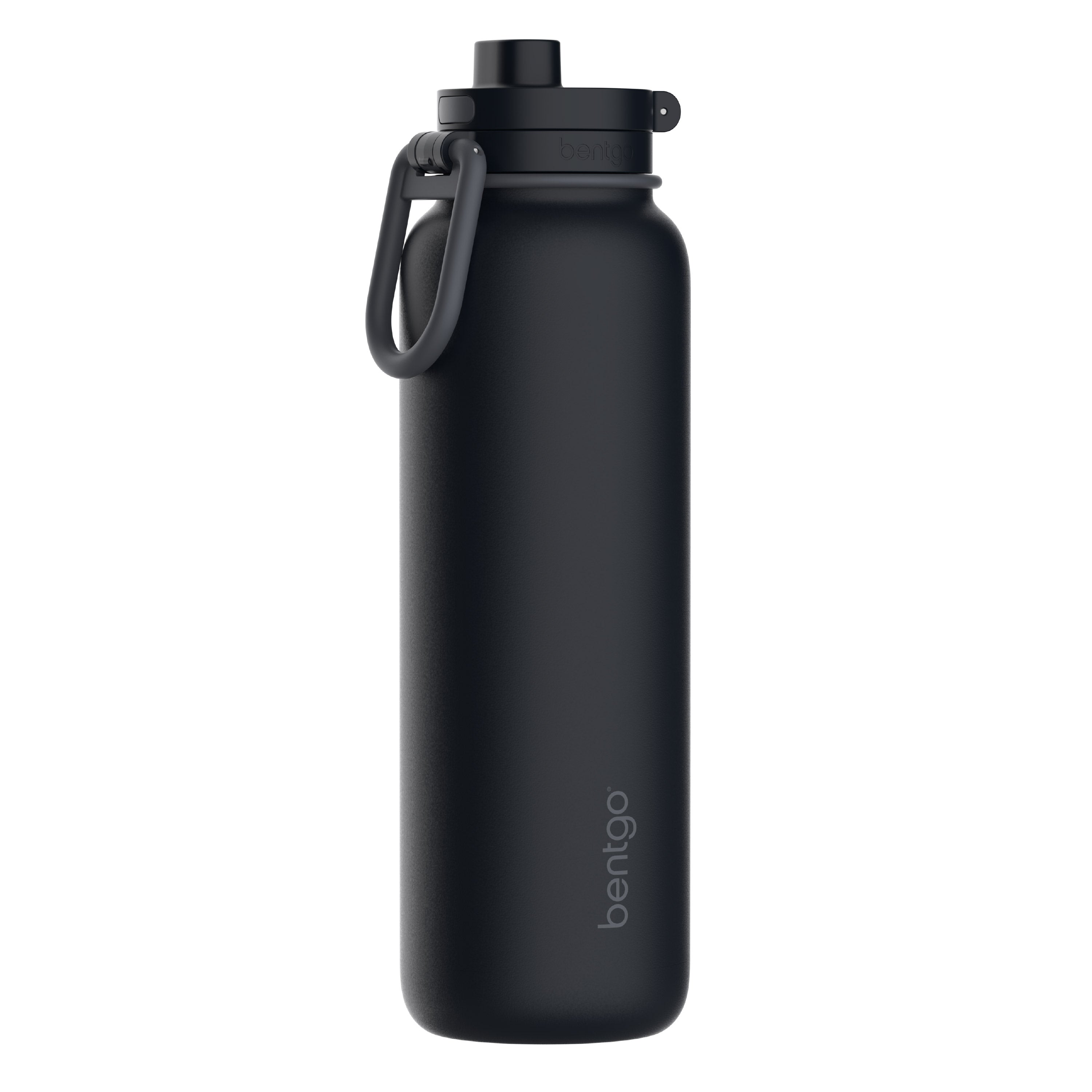 Bentgo Flip 2-in-1 Water Bottle (32 fl oz)