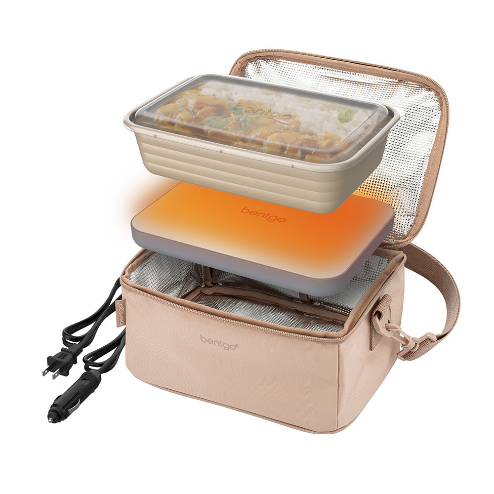Bentgo Heat Electric Lunch Bag
