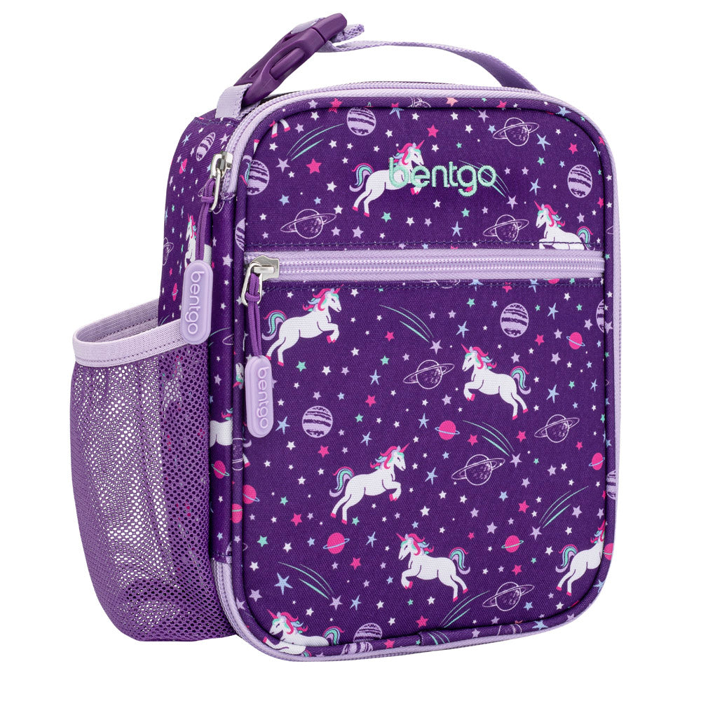 Bentgo Kids Insulated Lunch Tote