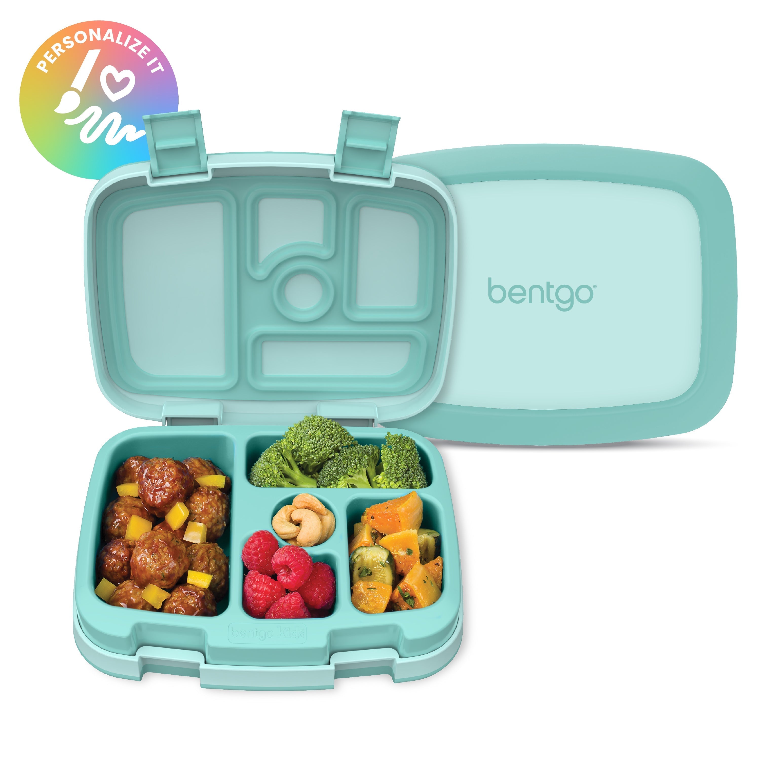 Bentgo Kids Lunch Box - Personalized