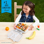 Bentgo Kids Lunch Box - Personalized