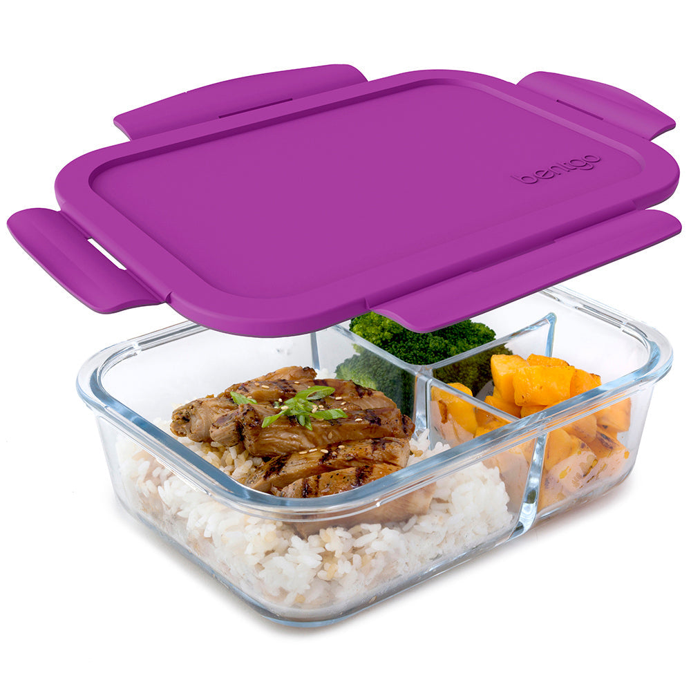 Bentgo Glass Lunch Container