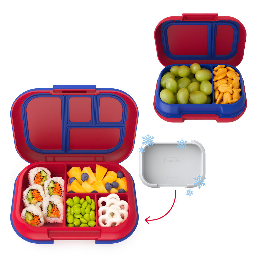 Bentgo Chill Kids Lunch & Snack Box