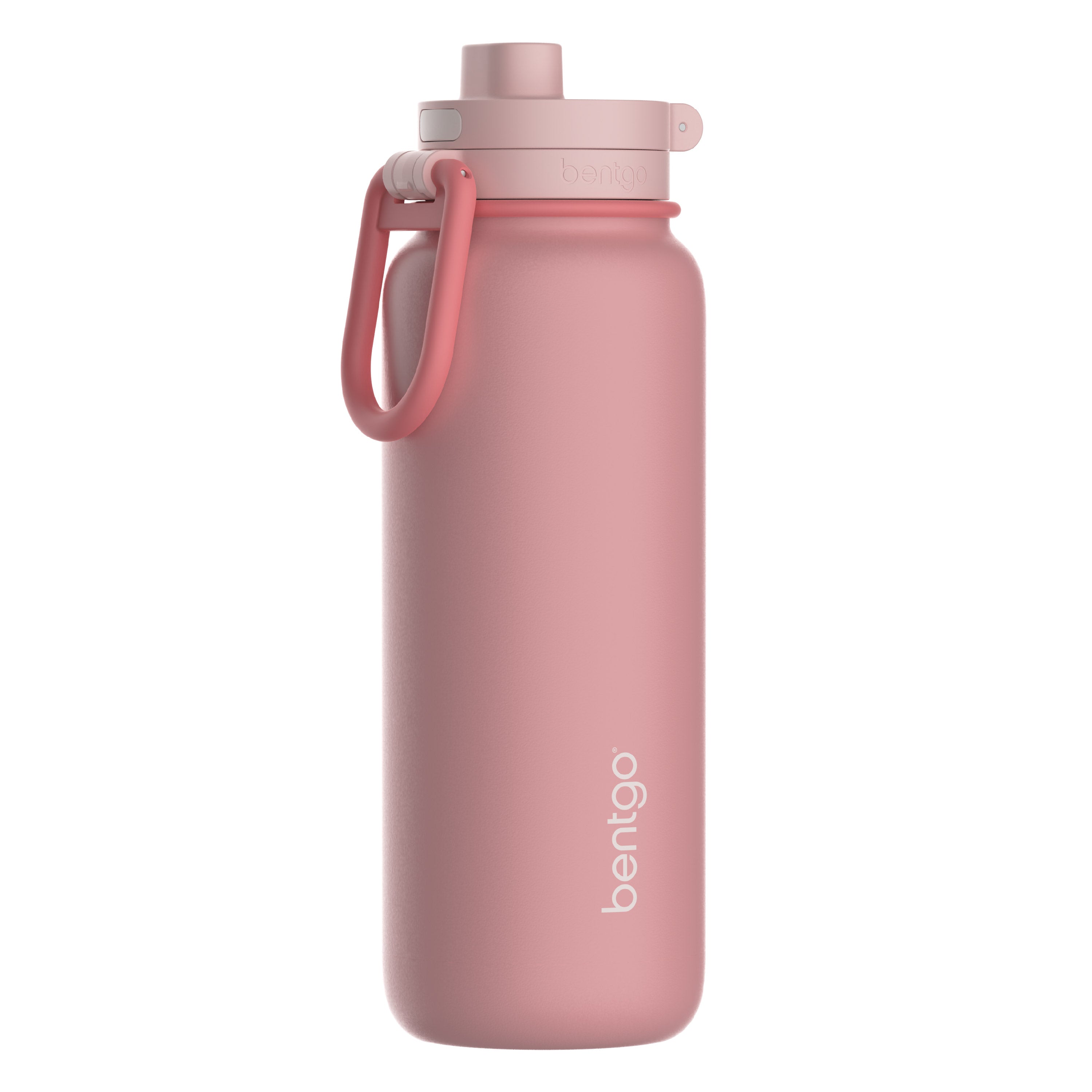Bentgo Flip 2-in-1 Water Bottle (24 fl oz)