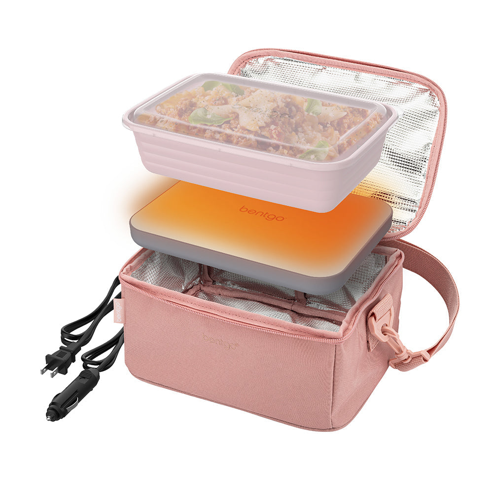 Bentgo Heat Electric Lunch Bag