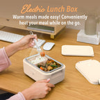 Bentgo Heat Electric Lunch Box