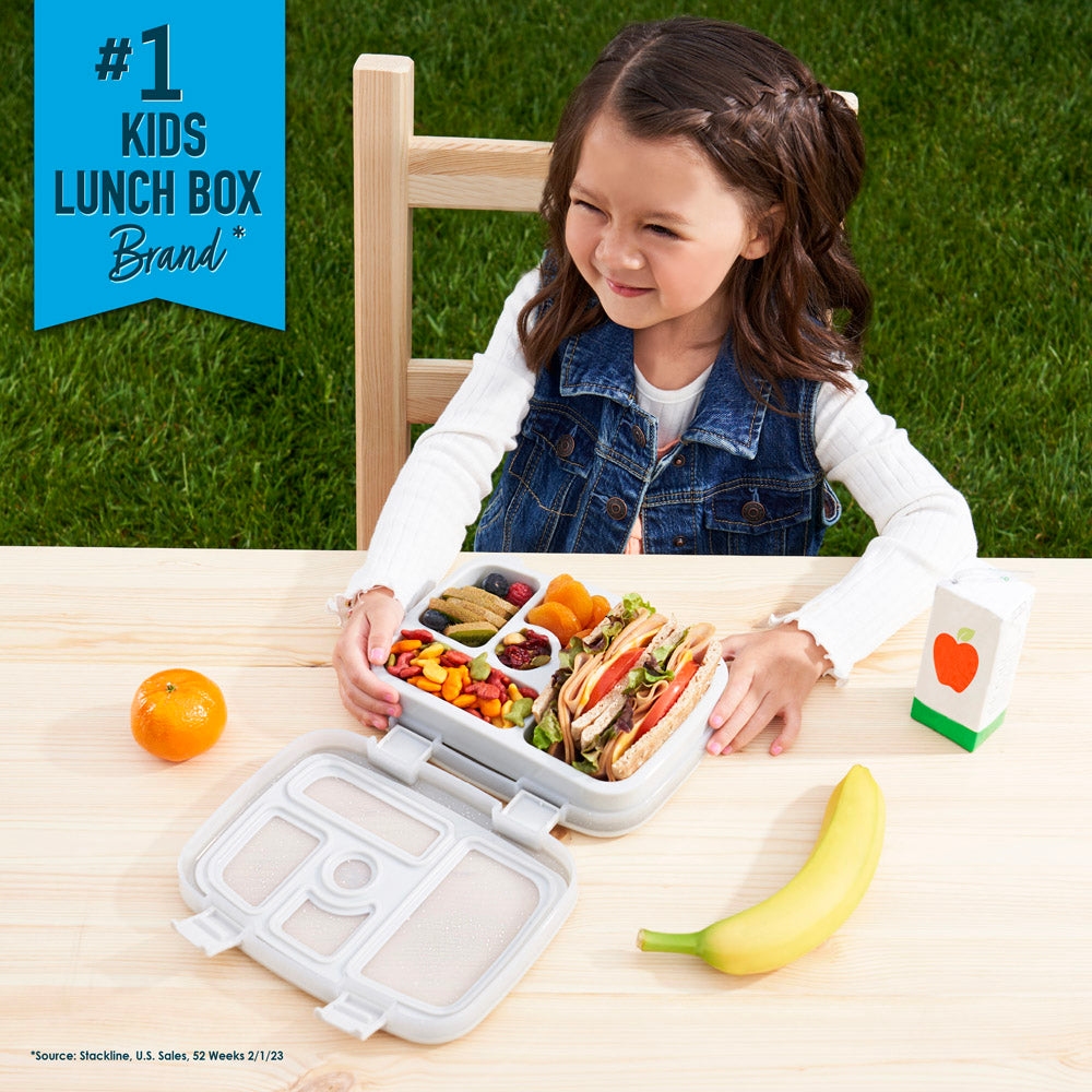 Bentgo Kids Lunch Box (Glitter & Confetti)