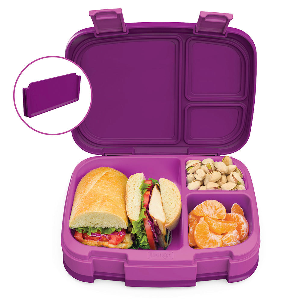 Bentgo Fresh Lunch Box