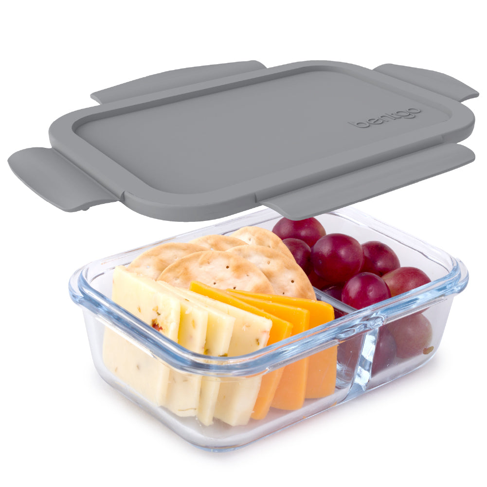 Bentgo Glass Snack Container