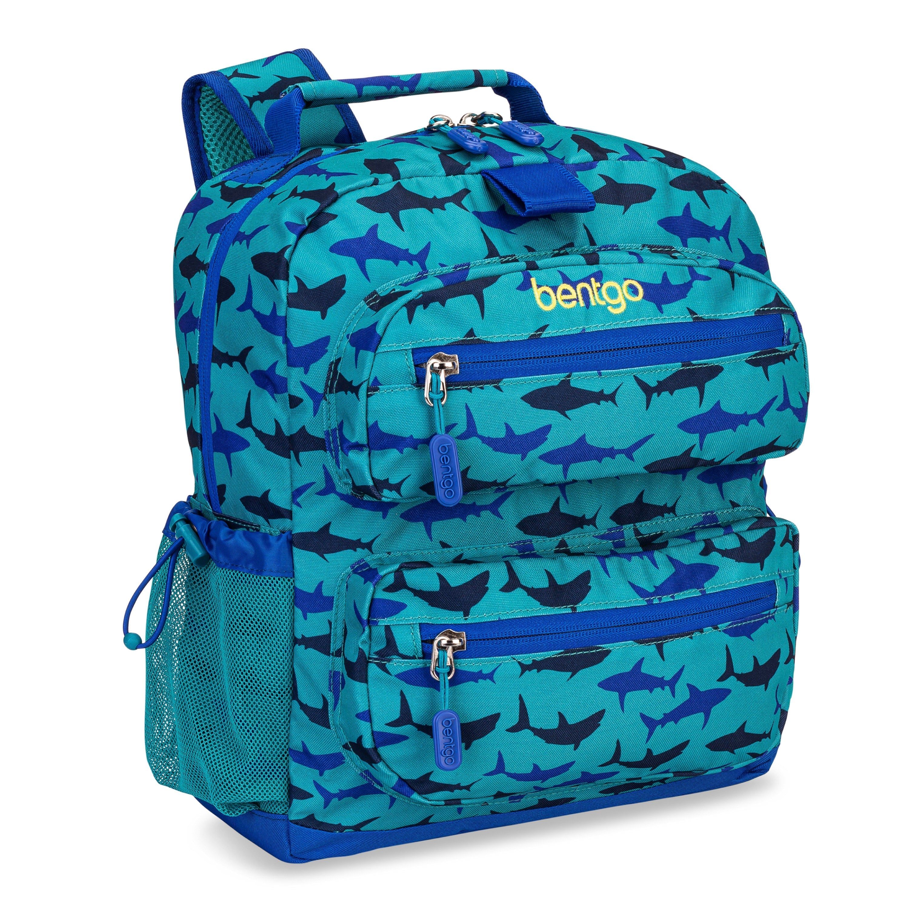 Bentgo Kids Prints Backpack