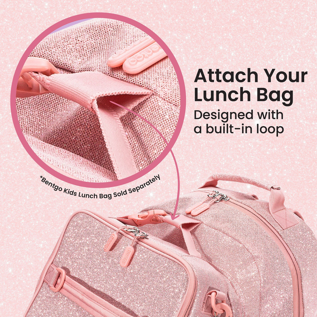 Bentgo Kids Backpack