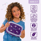 Bentgo Kids Prints Lunch Box (2-Pack)