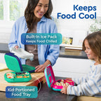 Bentgo Chill Kids Lunch Box (2-Pack)