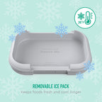 Bentgo Chill Kids Lunch & Snack Box