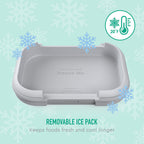 Bentgo Chill Kids Lunch & Snack Box