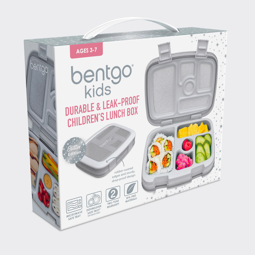 Bentgo Kids Lunch Box - Personalized