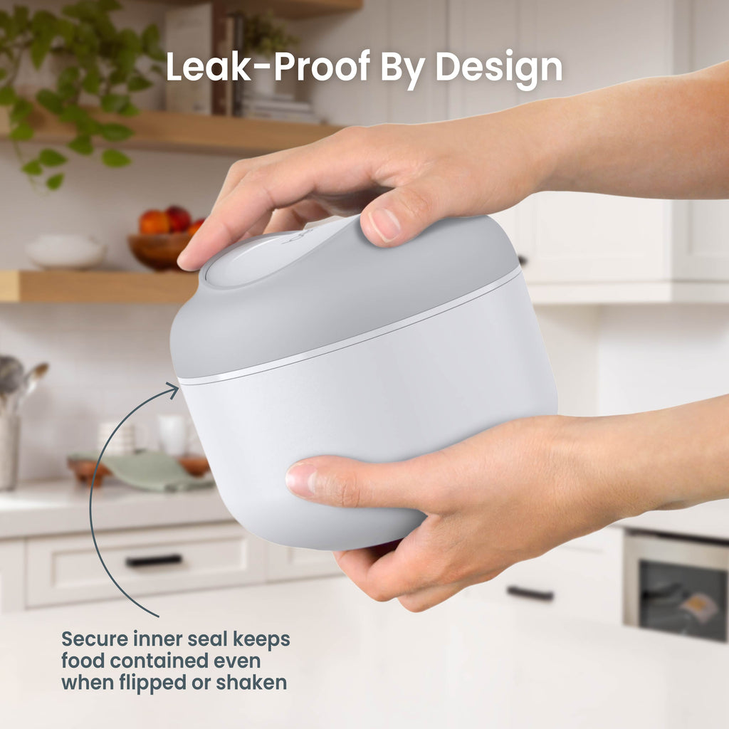 Bentgo Bowl (2-Pack)