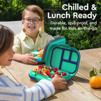 Bentgo Chill Kids Lunch Box (2-Pack)