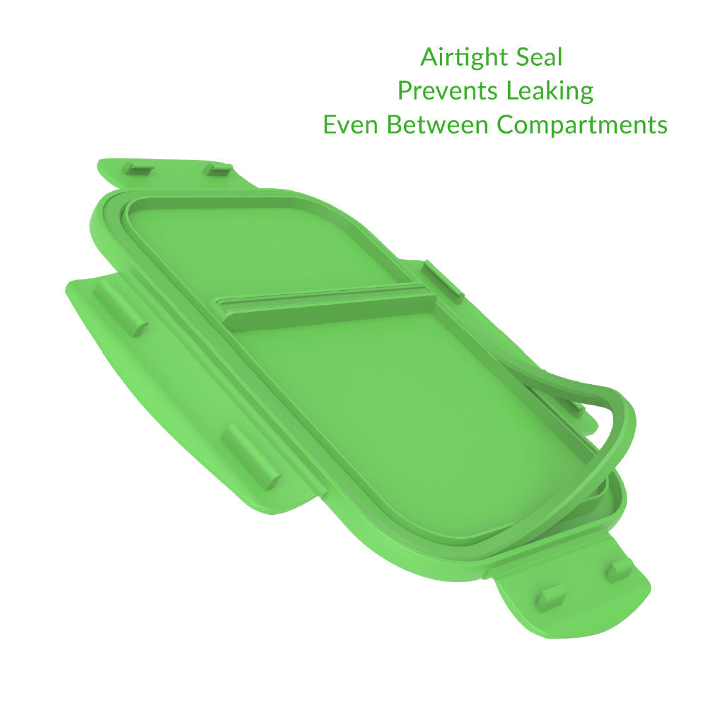 Bentgo Glass Snack Container