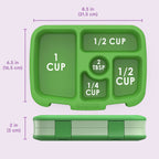Bentgo Kids Lunch Box (2-Pack)