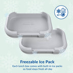 Bentgo Chill Max Lunch Box (2-Pack)