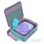 Bentgo Buddies Reusable Ice Packs (Glitter 4-Pack)