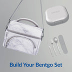 Bentgo Chill Mini Lunch Box (2-Pack)