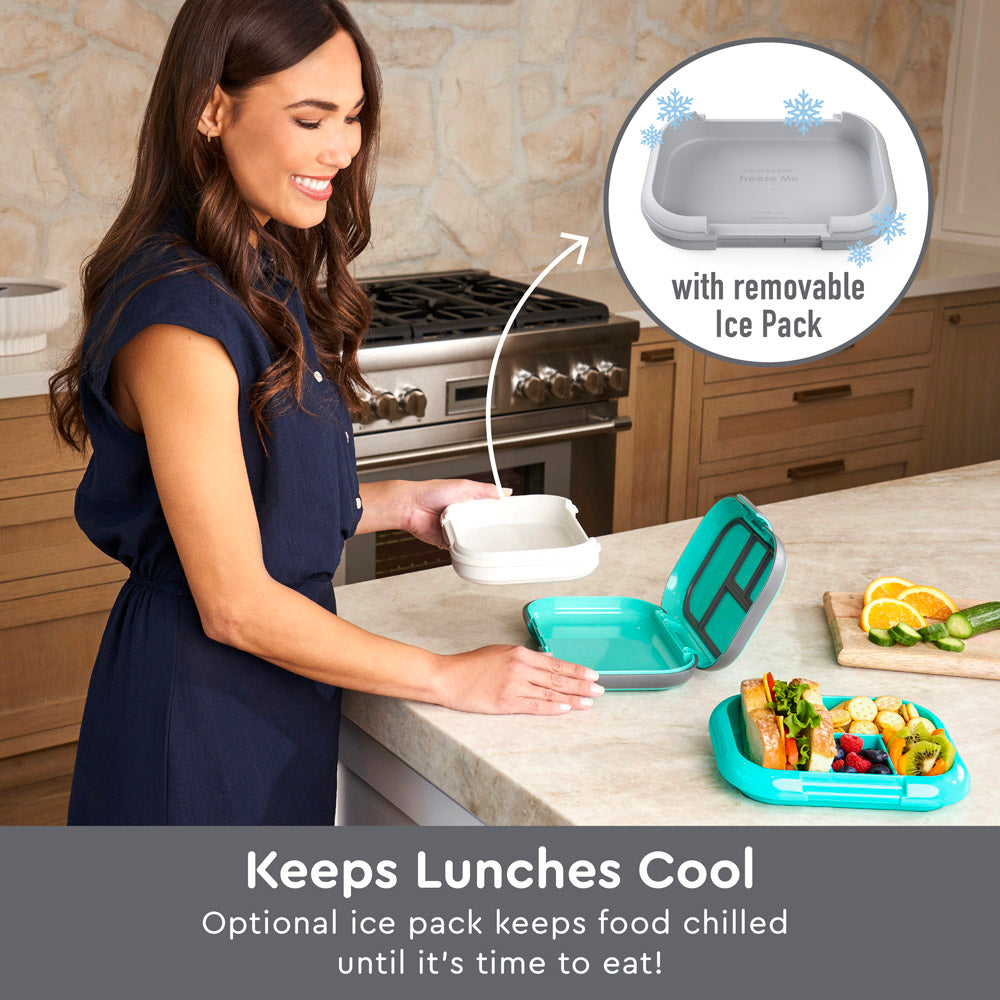 Bentgo Chill Kids Lunch Box - Personalized