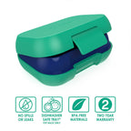 Bentgo Chill Kids Lunch & Snack Box