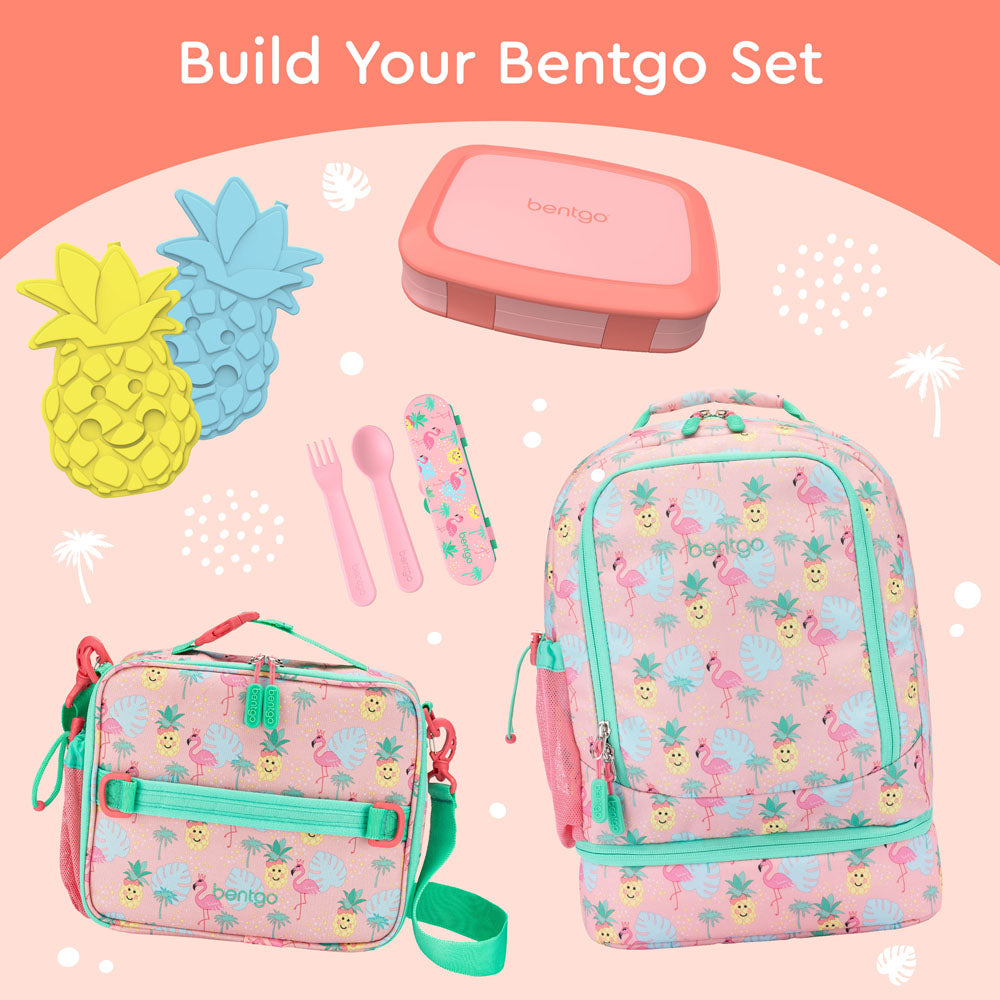 Bentgo Kids Lunch Box - Personalized