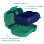 Bentgo Chill Kids Lunch & Snack Box