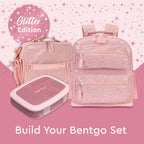 Bentgo Kids Lunch Box - Personalized