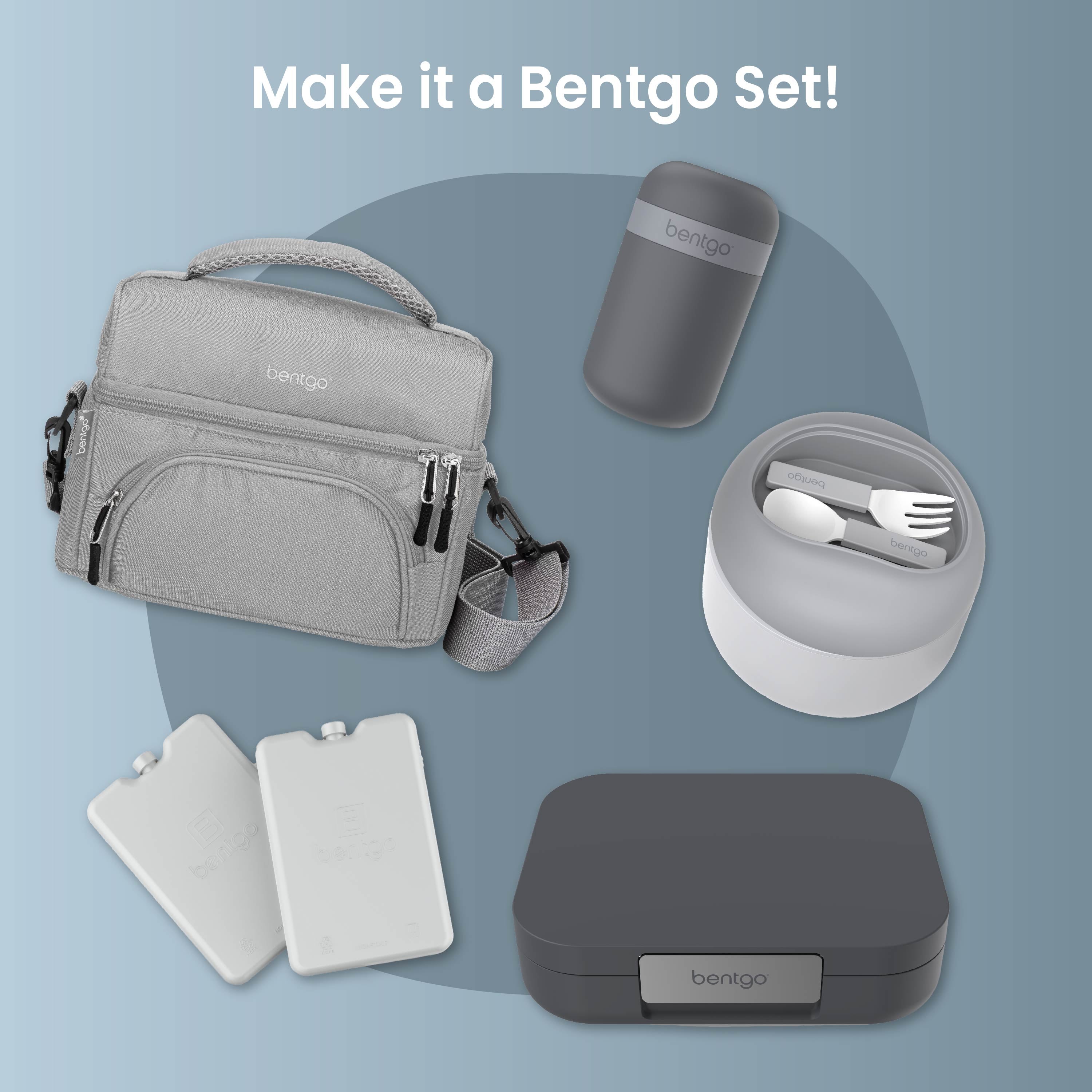 Bentgo Bowl (2-Pack)