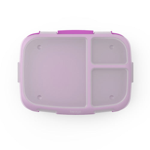 Bentgo Fresh Tray with Transparent Cover