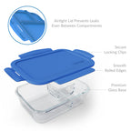 Bentgo Glass Lunch Container