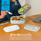 Bentgo Classic Lunch Box