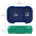 Bentgo Chill Kids Lunch & Snack Box