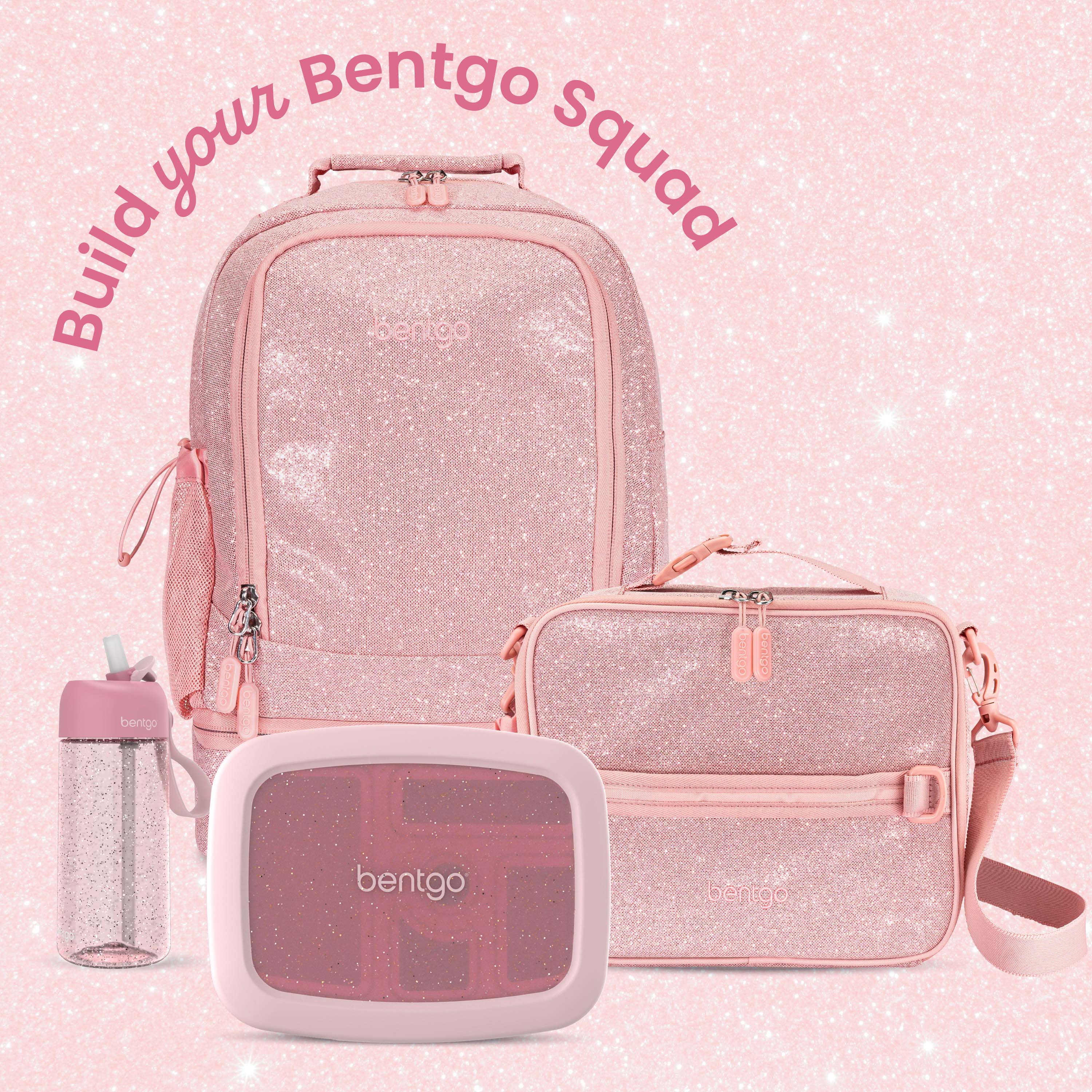 Bentgo Kids Lunch Box