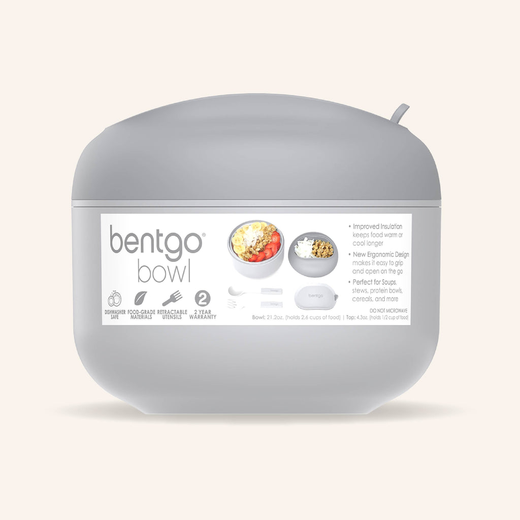 Bentgo Bowl (2-Pack)