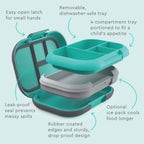 Bentgo Chill Kids Lunch Box - Personalized