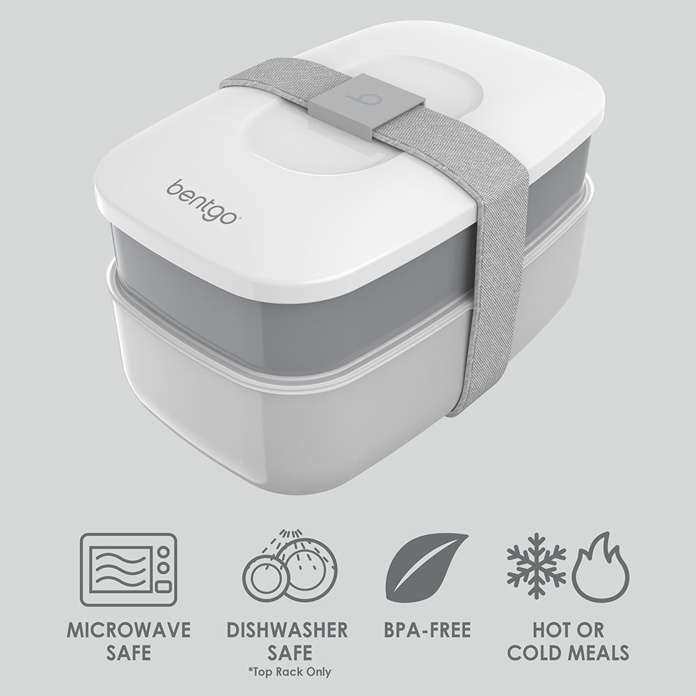 Bentgo Classic Lunch Box