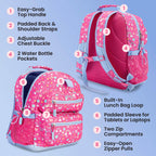 Bentgo Kids Prints Backpack