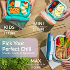 Bentgo Chill Mini Lunch Box